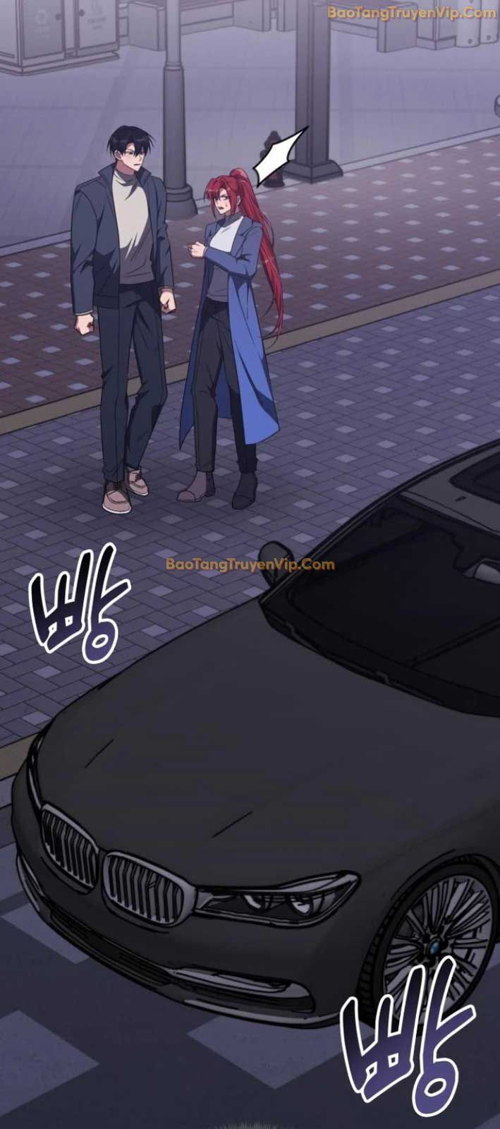 Trị Liệu Sư Quá Mạnh Chap 25 - Next Chap 26