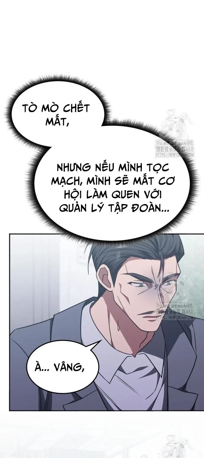 Trị Liệu Sư Quá Mạnh Chap 26 - Next Chap 27