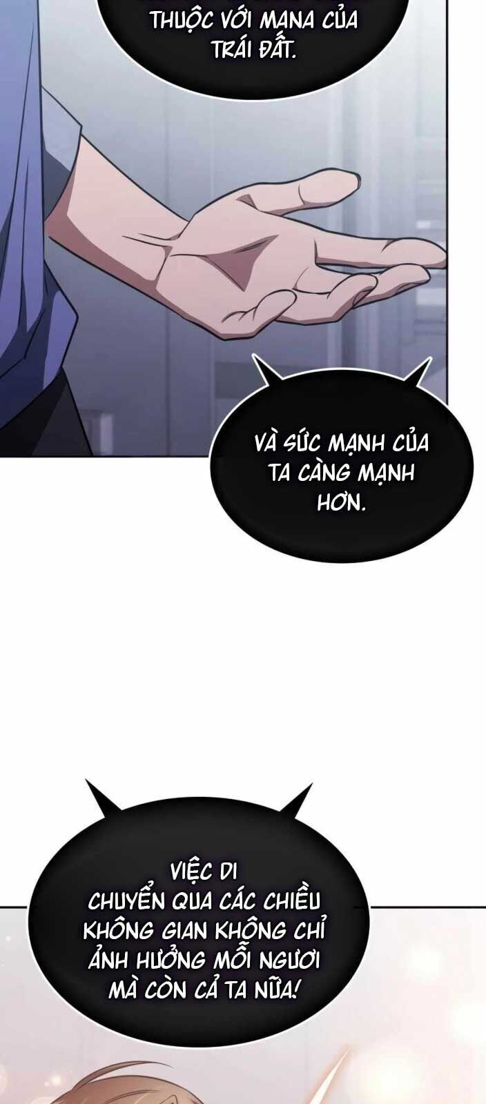 Trị Liệu Sư Quá Mạnh Chap 27 - Next Chap 28