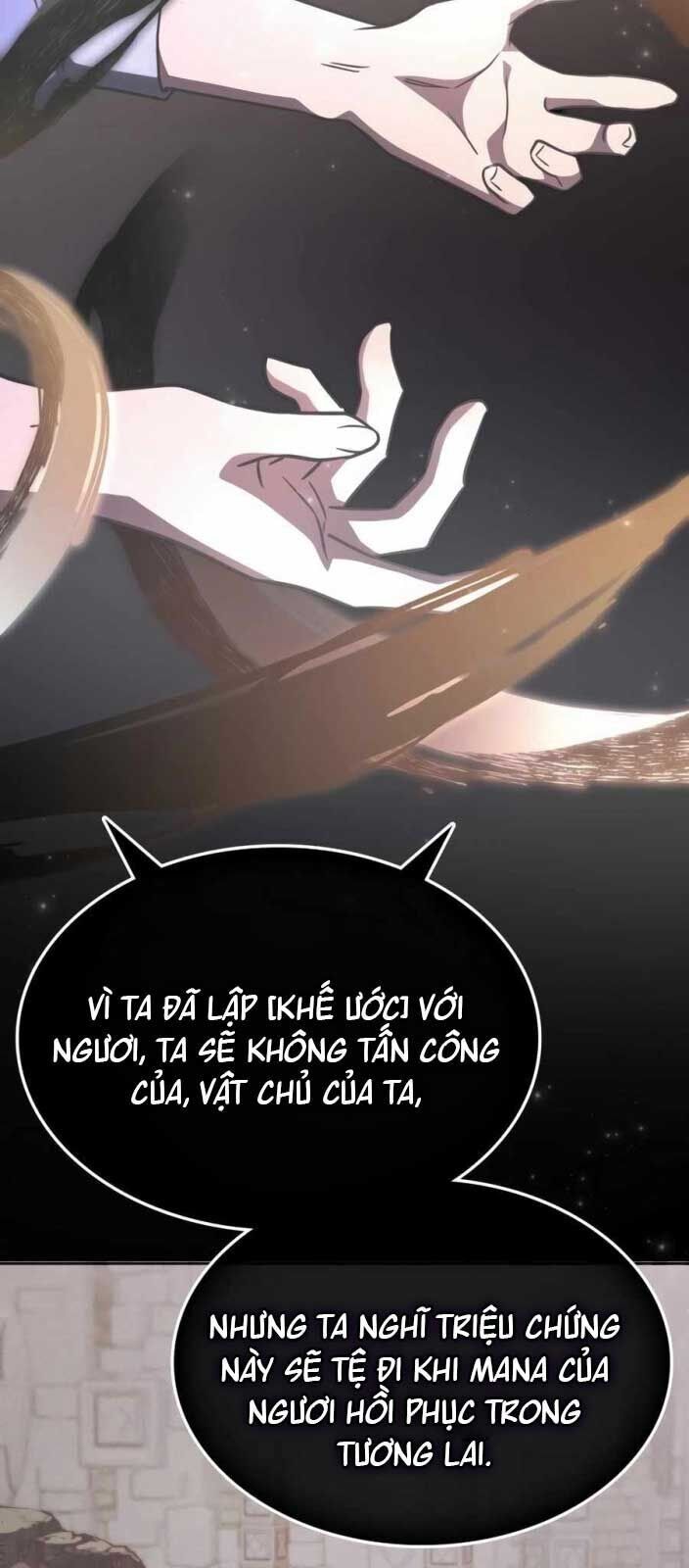 Trị Liệu Sư Quá Mạnh Chap 27 - Next Chap 28