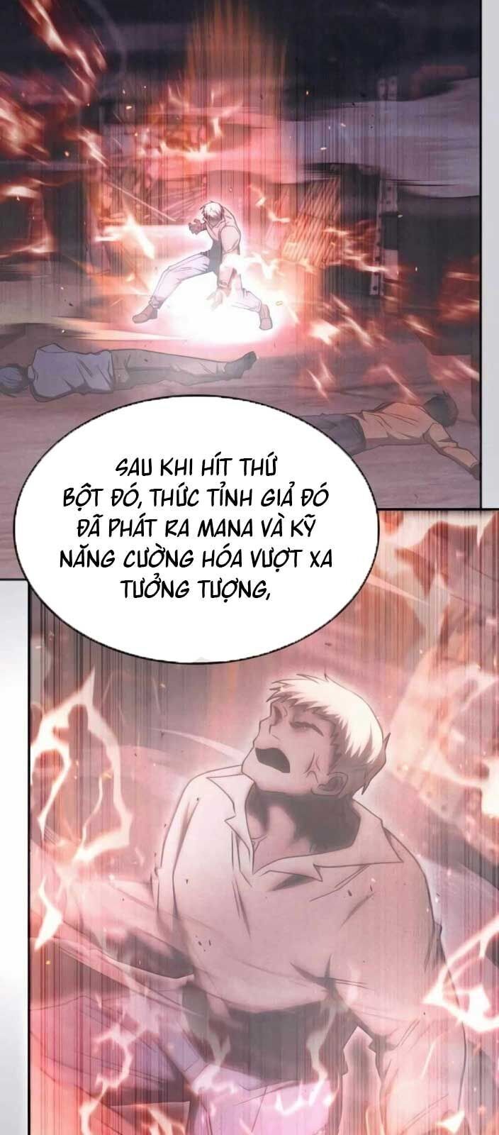 Trị Liệu Sư Quá Mạnh Chap 27 - Next Chap 28
