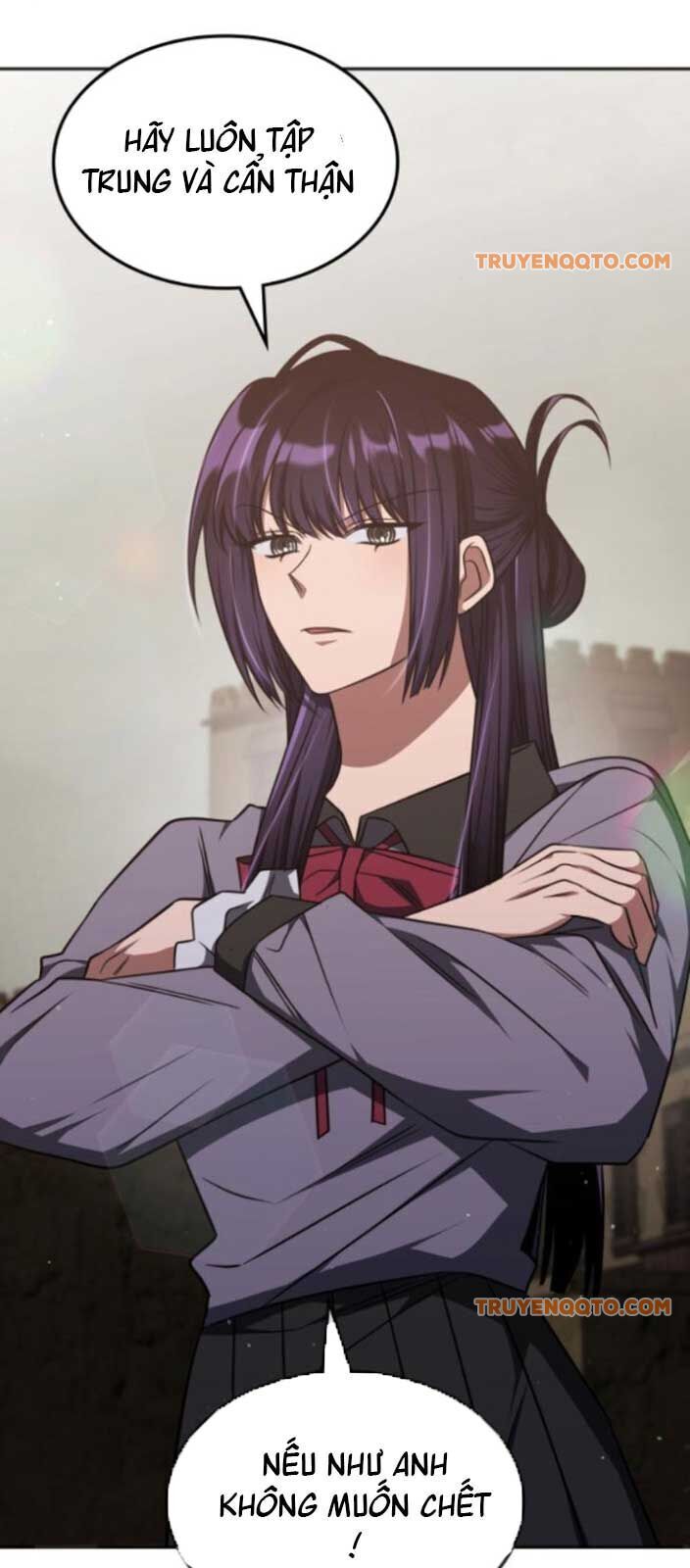 Trị Liệu Sư Quá Mạnh Chap 28 - Next Chap 29