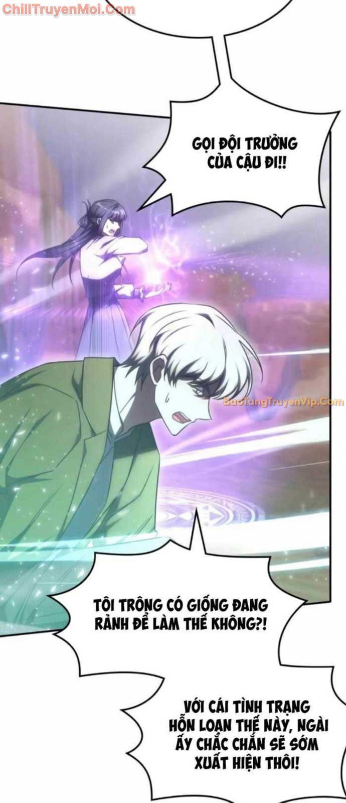Trị Liệu Sư Quá Mạnh Chap 31 - Next Chap 32