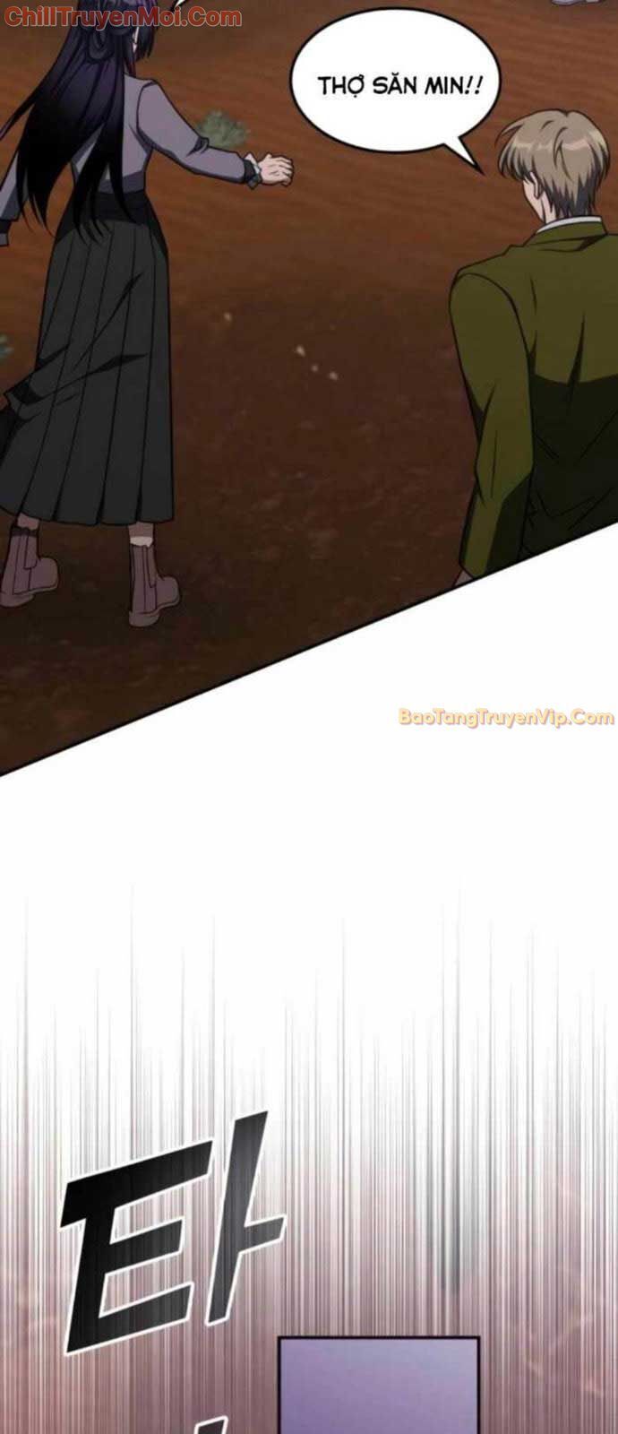 Trị Liệu Sư Quá Mạnh Chap 31 - Next Chap 32