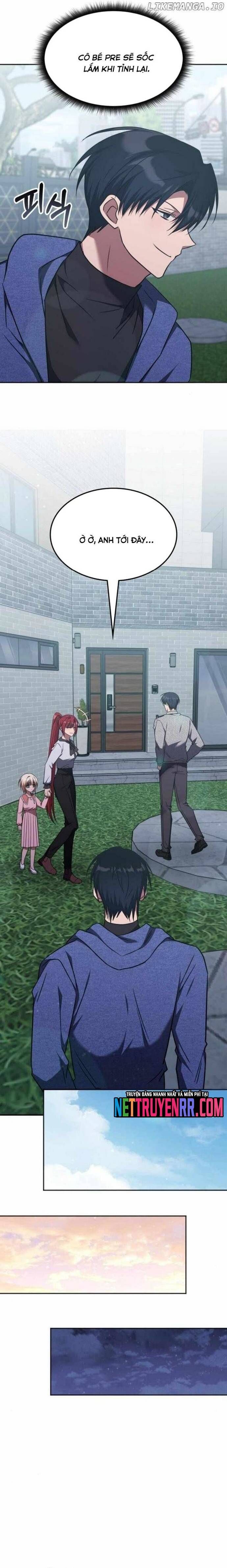 Trị Liệu Sư Quá Mạnh Chap 41 - Next Chap 42