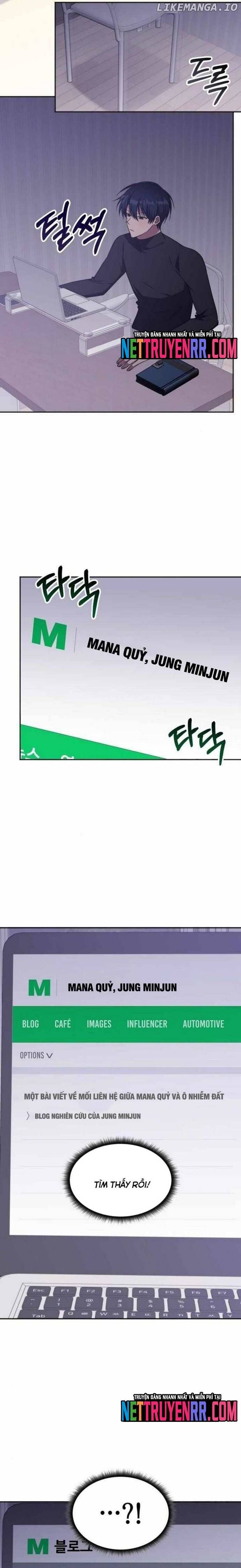 Trị Liệu Sư Quá Mạnh Chap 41 - Next Chap 42