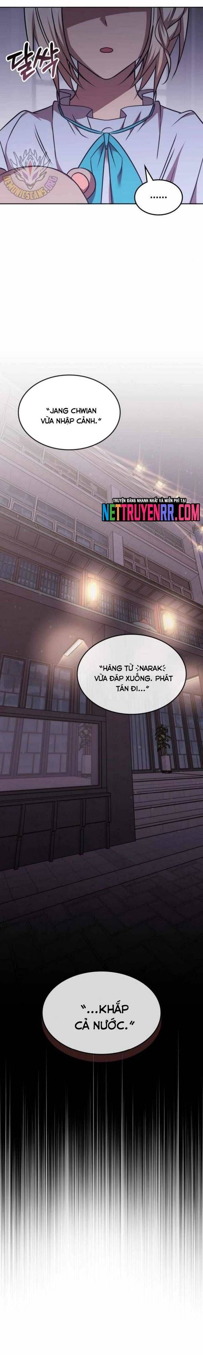 Trị Liệu Sư Quá Mạnh Chap 41 - Next Chap 42