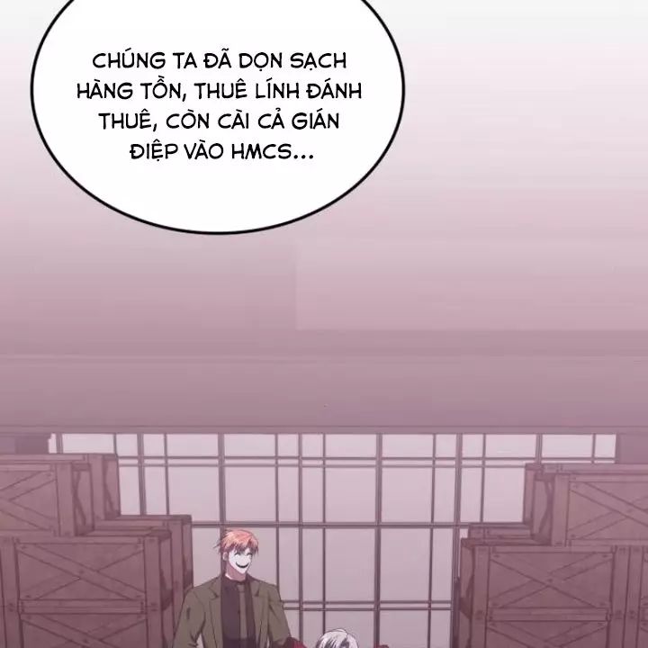 Trị Liệu Sư Quá Mạnh Chap 46 - Next Chap 47