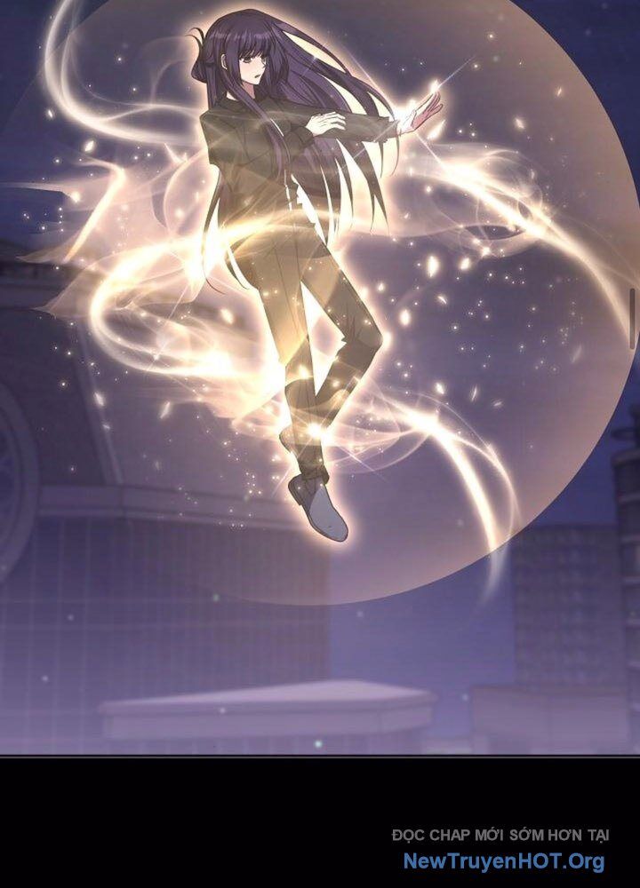 Trị Liệu Sư Quá Mạnh Chap 47 - Next Chap 48