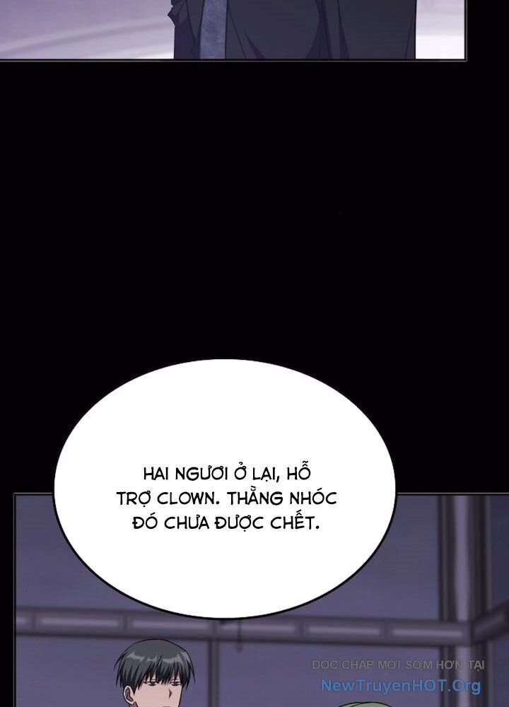 Trị Liệu Sư Quá Mạnh Chap 47 - Next Chap 48