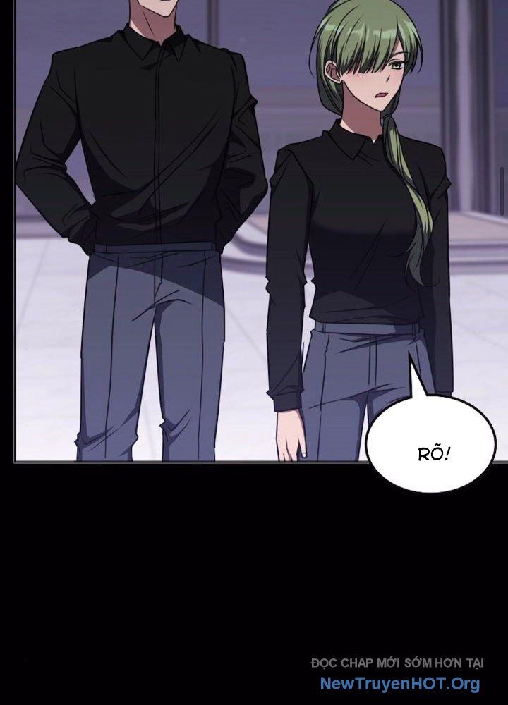 Trị Liệu Sư Quá Mạnh Chap 47 - Next Chap 48