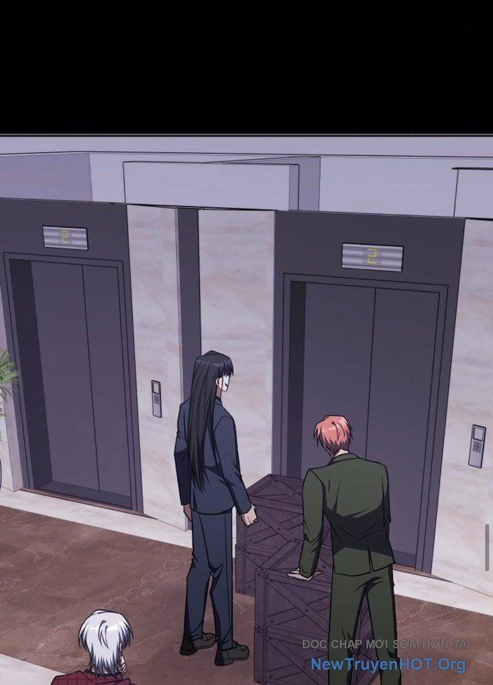 Trị Liệu Sư Quá Mạnh Chap 47 - Next Chap 48