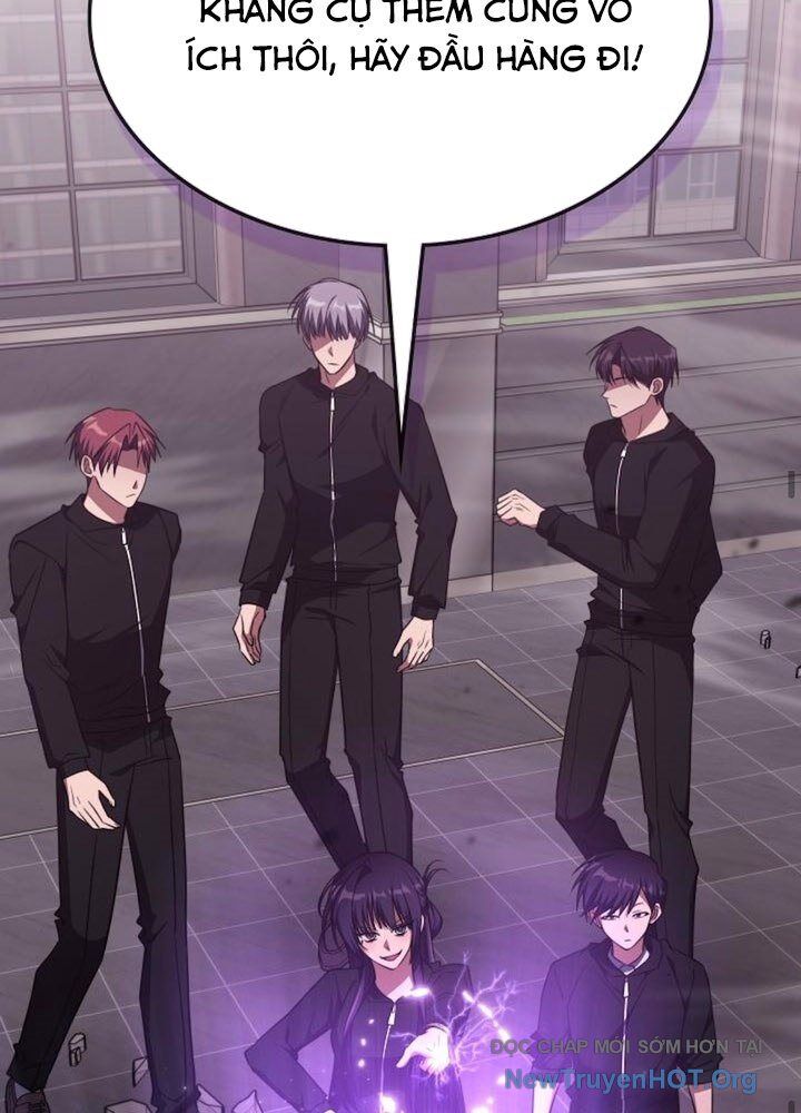 Trị Liệu Sư Quá Mạnh Chap 47 - Next Chap 48