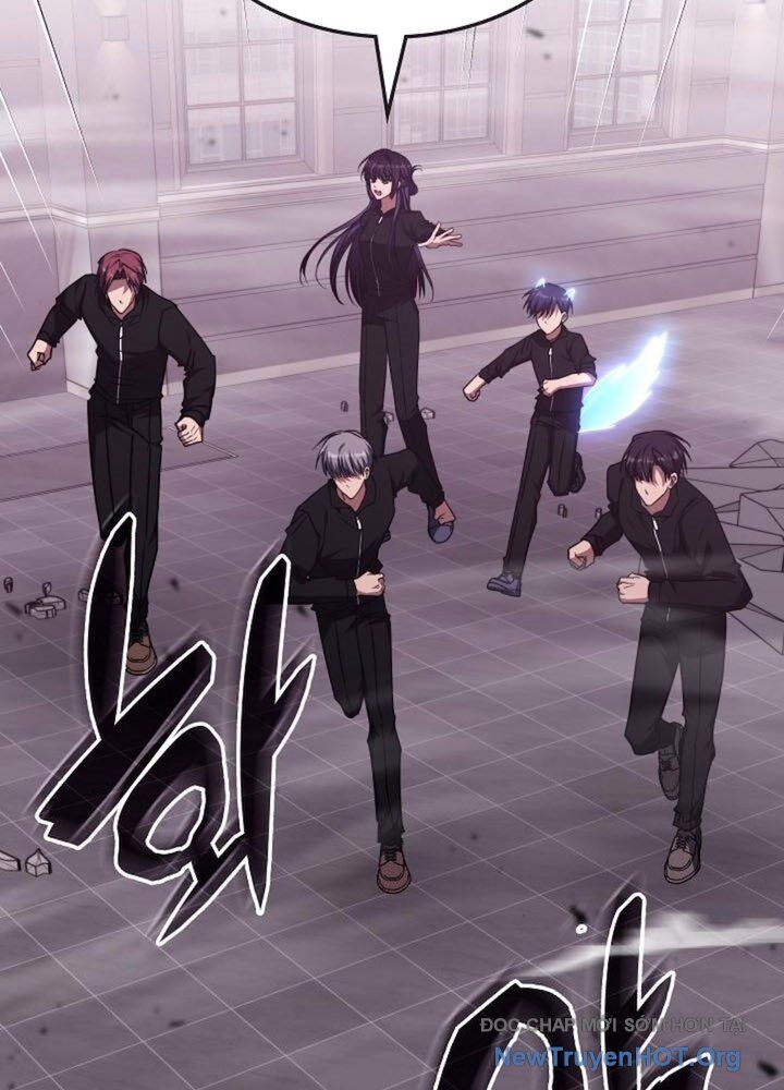 Trị Liệu Sư Quá Mạnh Chap 47 - Next Chap 48