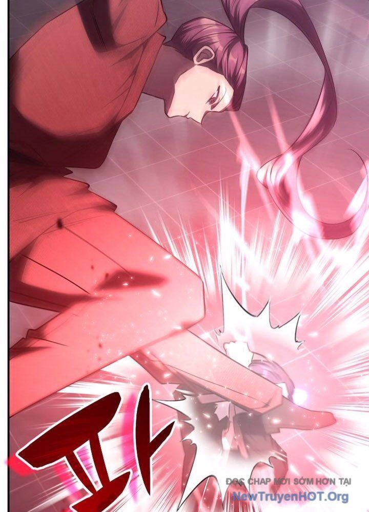 Trị Liệu Sư Quá Mạnh Chap 47 - Next Chap 48