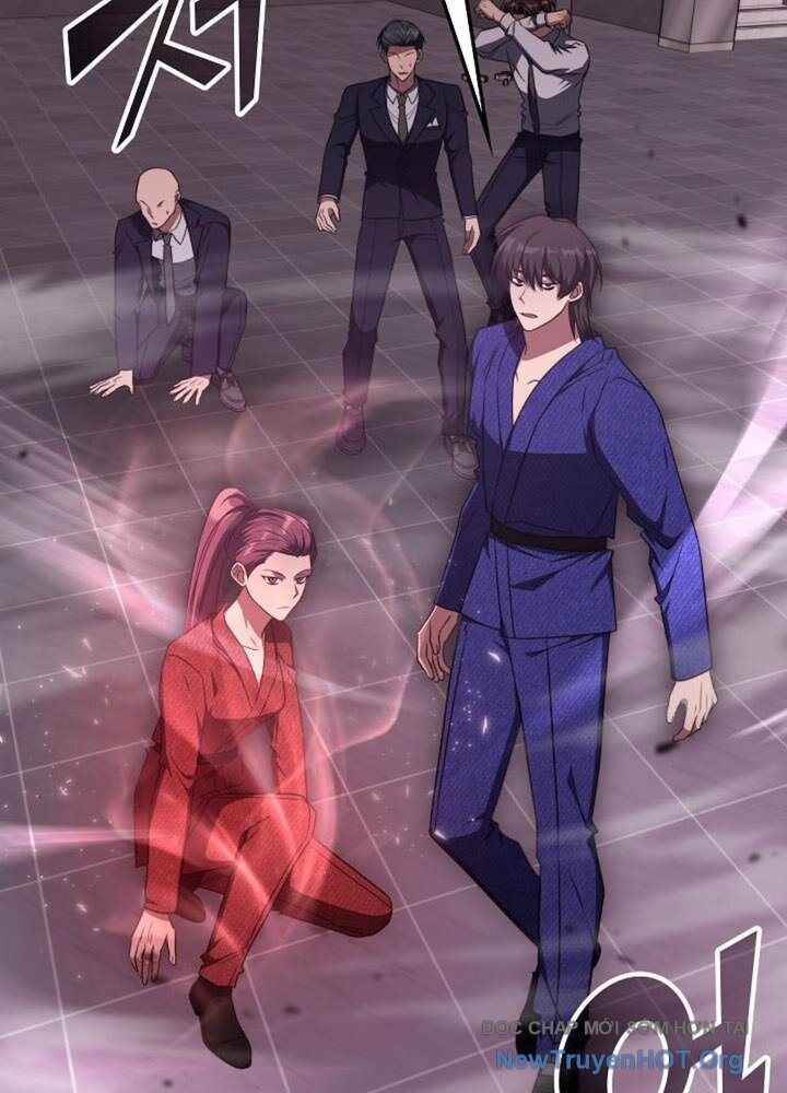 Trị Liệu Sư Quá Mạnh Chap 47 - Next Chap 48