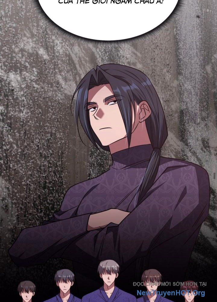Trị Liệu Sư Quá Mạnh Chap 47 - Next Chap 48