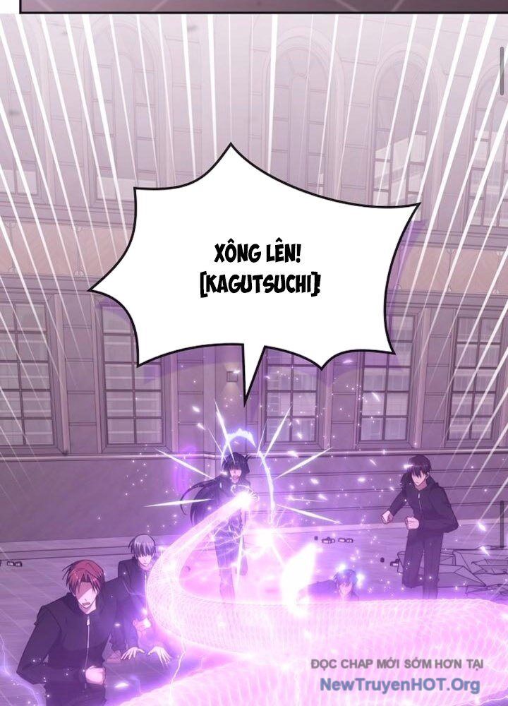 Trị Liệu Sư Quá Mạnh Chap 47 - Next Chap 48