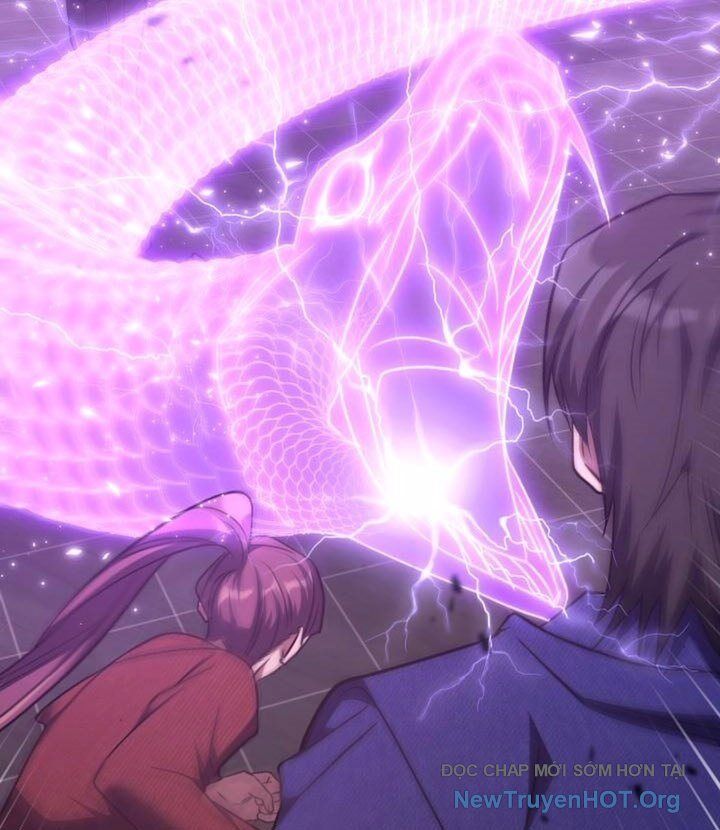 Trị Liệu Sư Quá Mạnh Chap 47 - Next Chap 48