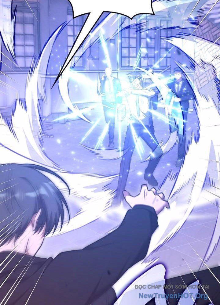 Trị Liệu Sư Quá Mạnh Chap 47 - Next Chap 48