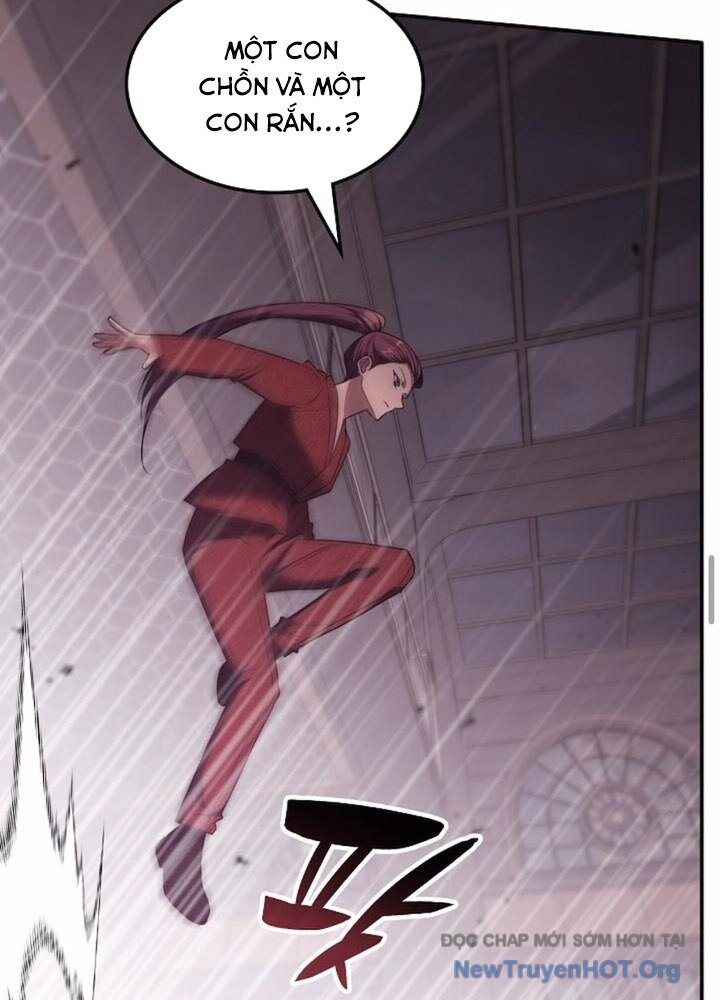 Trị Liệu Sư Quá Mạnh Chap 47 - Next Chap 48