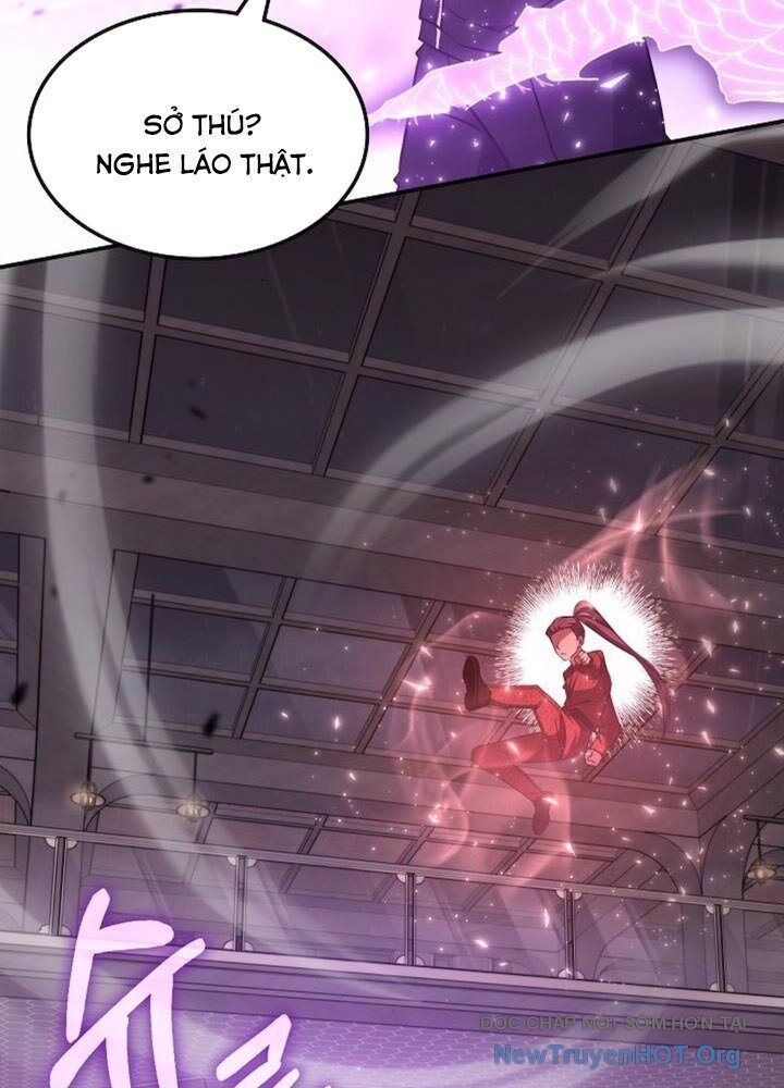 Trị Liệu Sư Quá Mạnh Chap 47 - Next Chap 48