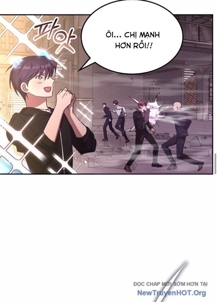 Trị Liệu Sư Quá Mạnh Chap 47 - Next Chap 48