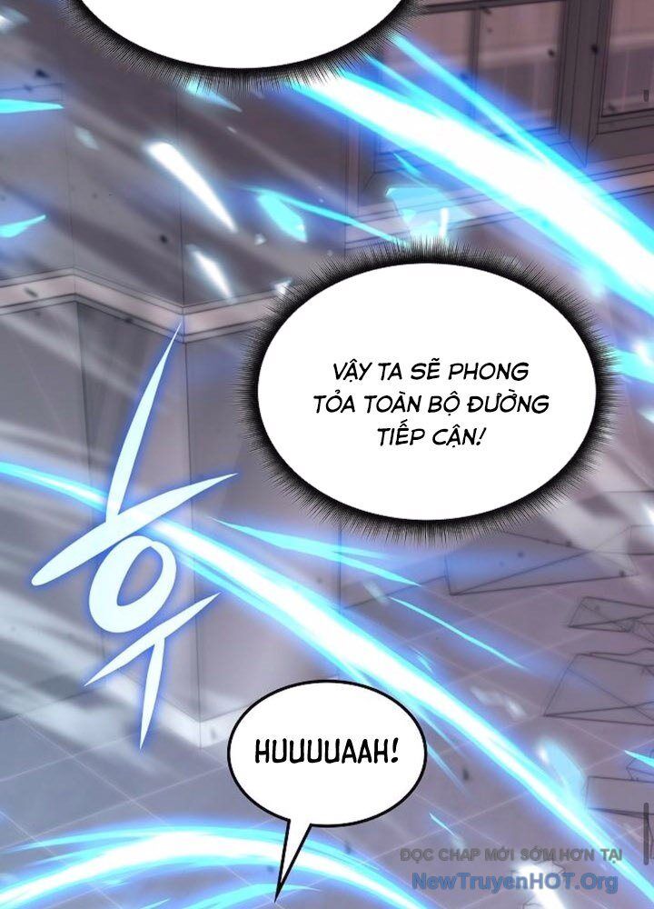 Trị Liệu Sư Quá Mạnh Chap 47 - Next Chap 48