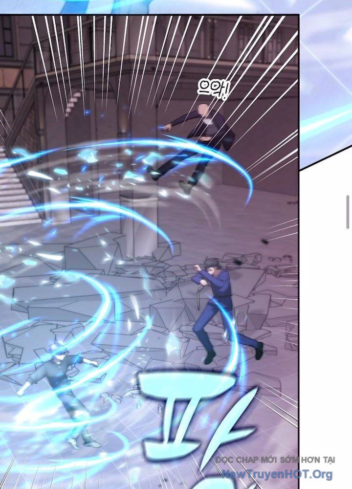 Trị Liệu Sư Quá Mạnh Chap 47 - Next Chap 48