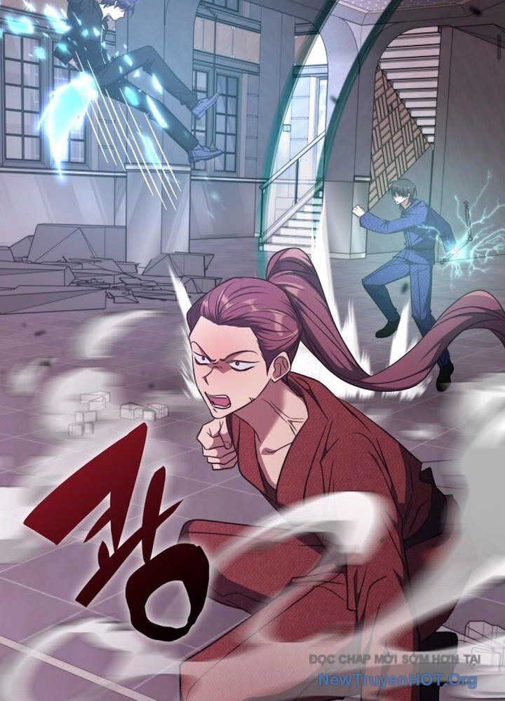 Trị Liệu Sư Quá Mạnh Chap 47 - Next Chap 48
