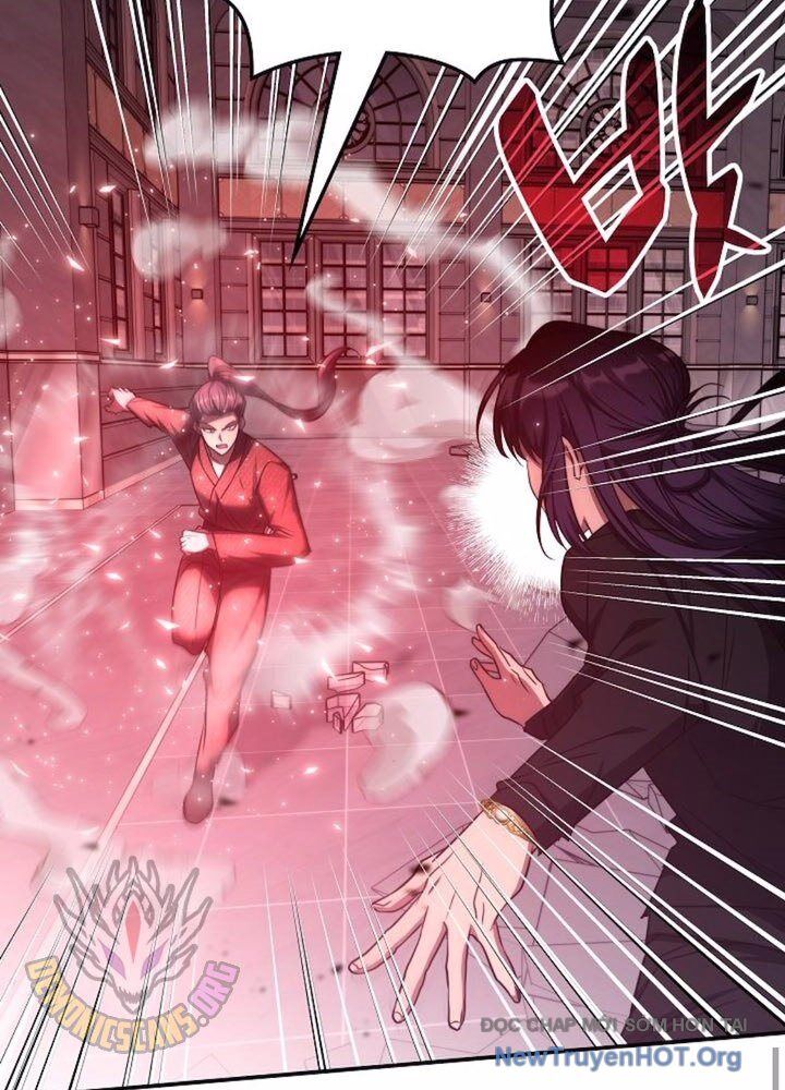 Trị Liệu Sư Quá Mạnh Chap 47 - Next Chap 48