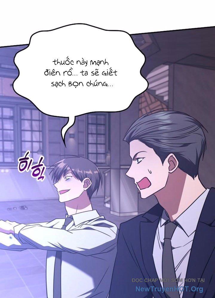 Trị Liệu Sư Quá Mạnh Chap 47 - Next Chap 48