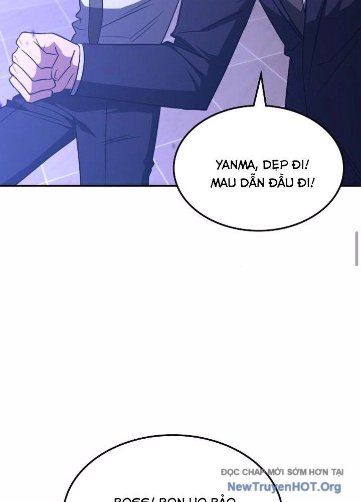 Trị Liệu Sư Quá Mạnh Chap 47 - Next Chap 48