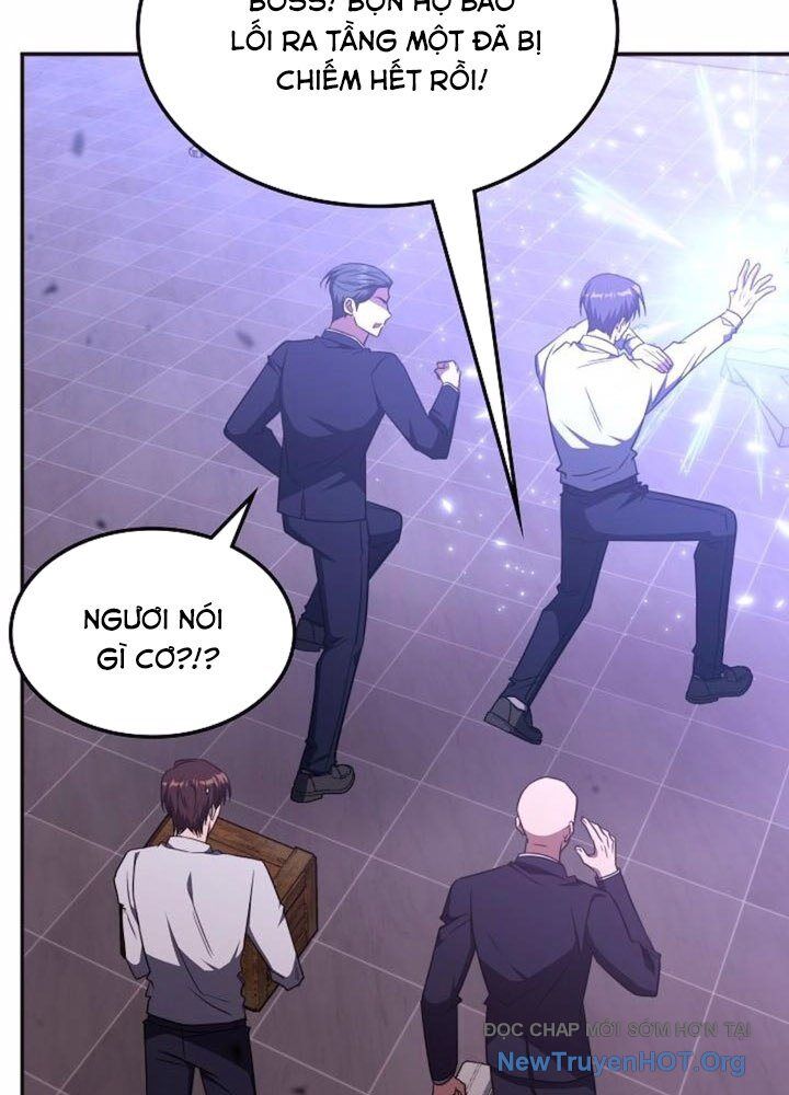 Trị Liệu Sư Quá Mạnh Chap 47 - Next Chap 48