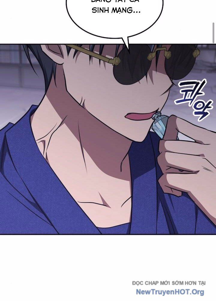 Trị Liệu Sư Quá Mạnh Chap 47 - Next Chap 48