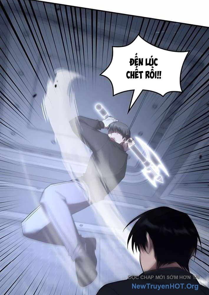 Trị Liệu Sư Quá Mạnh Chap 49 - Next Chap 50