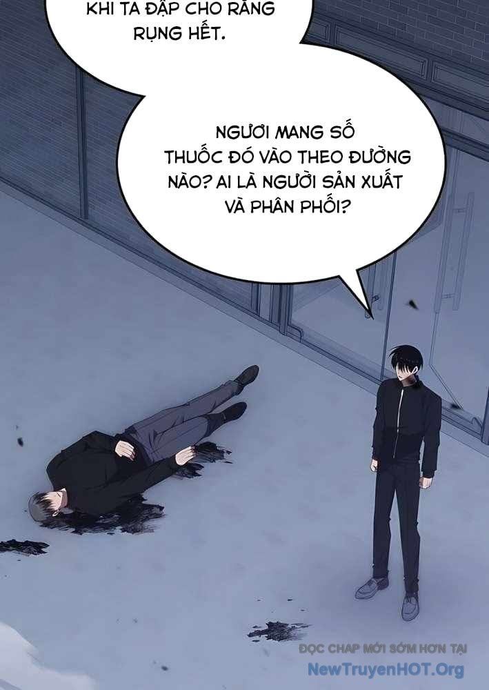 Trị Liệu Sư Quá Mạnh Chap 49 - Next Chap 50