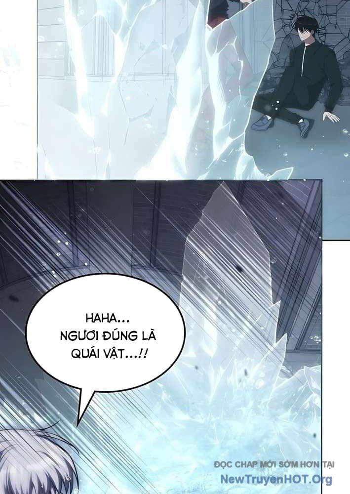 Trị Liệu Sư Quá Mạnh Chap 49 - Next Chap 50