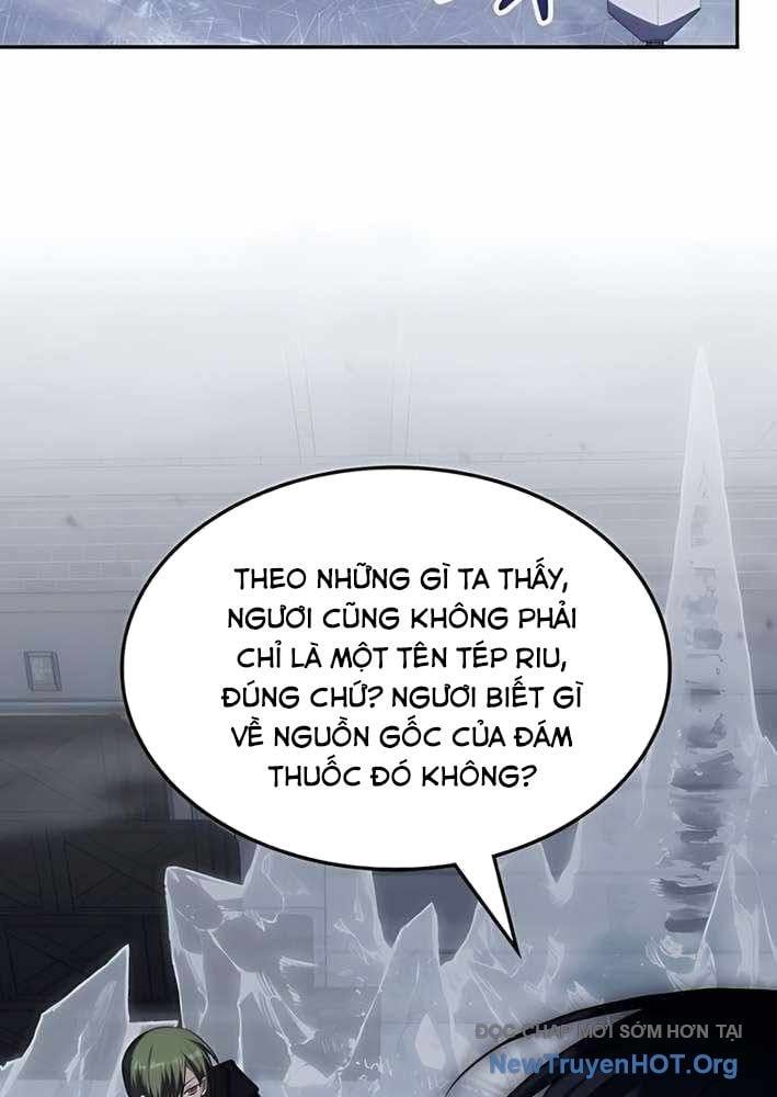 Trị Liệu Sư Quá Mạnh Chap 49 - Next Chap 50