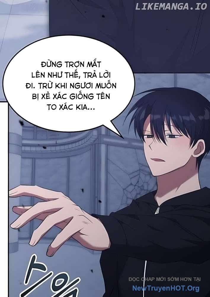 Trị Liệu Sư Quá Mạnh Chap 49 - Next Chap 50