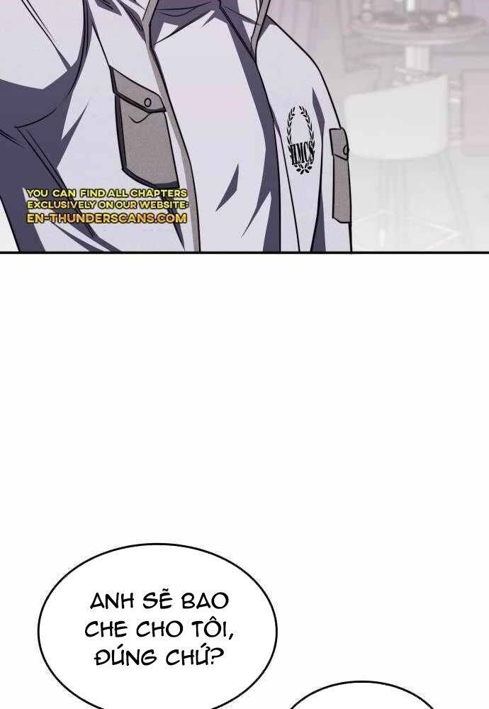 Trị Liệu Sư Quá Mạnh Chap 5 - Next Chap 6