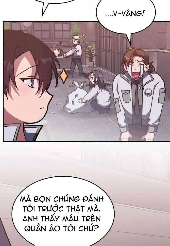 Trị Liệu Sư Quá Mạnh Chap 5 - Next Chap 6