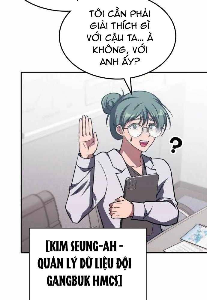 Trị Liệu Sư Quá Mạnh Chap 5 - Next Chap 6