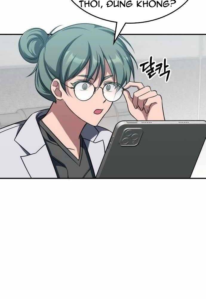 Trị Liệu Sư Quá Mạnh Chap 5 - Next Chap 6