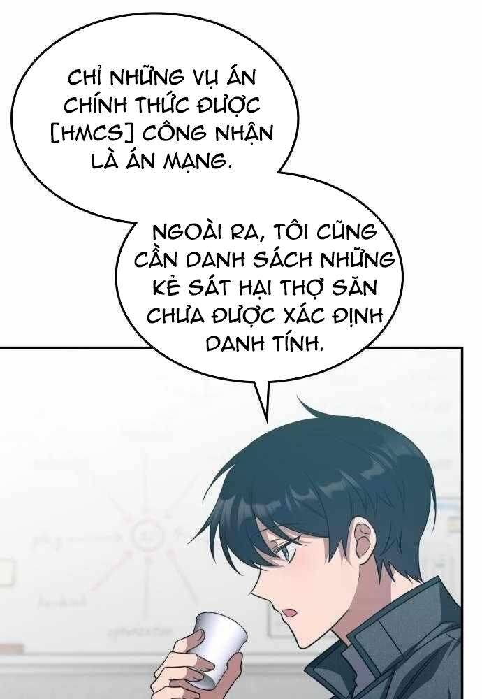 Trị Liệu Sư Quá Mạnh Chap 5 - Next Chap 6