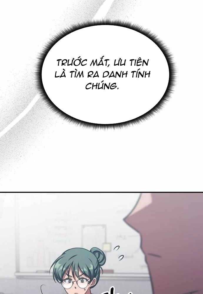 Trị Liệu Sư Quá Mạnh Chap 5 - Next Chap 6
