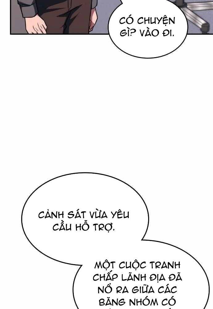 Trị Liệu Sư Quá Mạnh Chap 5 - Next Chap 6