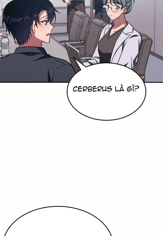 Trị Liệu Sư Quá Mạnh Chap 5 - Next Chap 6