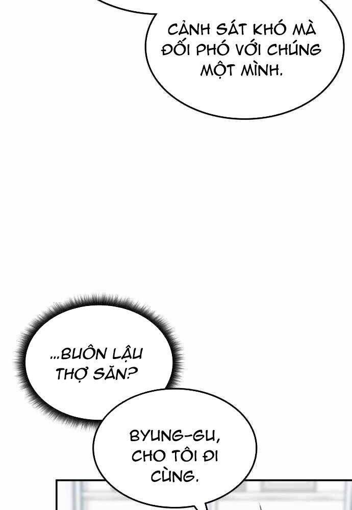 Trị Liệu Sư Quá Mạnh Chap 5 - Next Chap 6