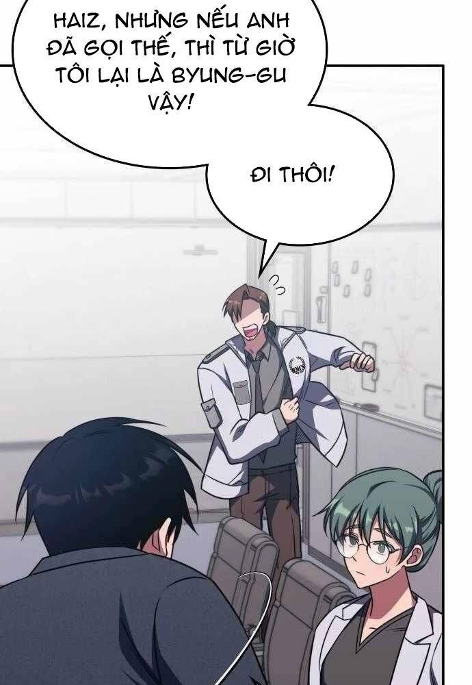 Trị Liệu Sư Quá Mạnh Chap 5 - Next Chap 6